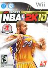 NBA 2K10