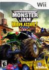 Monster Jam: Urban Assault