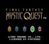 Final Fantasy: Mystic Quest