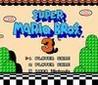 Super Mario Bros. 3