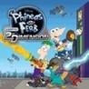 Phineas and Ferb: Across the 2nd Dimension