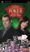 World Championship Poker: Featuring Howard Lederer - All In