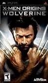 X-Men Origins: Wolverine