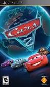 Cars 2: The Video Game