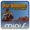 Fort Commander: King's Gambit