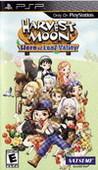 Harvest Moon: Hero of Leaf Valley