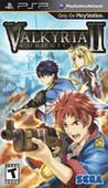 Valkyria Chronicles II