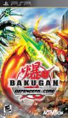 Bakugan: Defenders of the Core