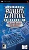 Ultimate Board Game Collection