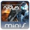 N.O.V.A. - Near Orbit Vanguard Alliance