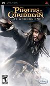 Pirates of the Caribbean: At World's End