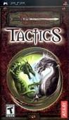 Dungeons & Dragons Tactics