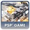 Armored Core: Silent Line Portable