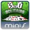 5-in-1 Solitaire