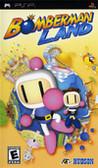 Bomberman Land Portable