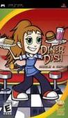 Diner Dash: Sizzle & Serve