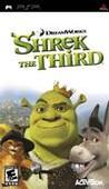 DreamWorks Shrek the Third