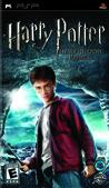 Harry Potter and the Half-Blood Prince