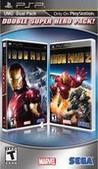 Double Super Hero Pack!