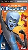 Megamind: The Blue Defender