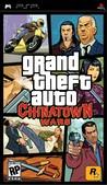 Grand Theft Auto: Chinatown Wars