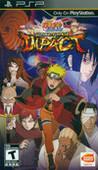 Naruto Shippuden: Ultimate Ninja Impact