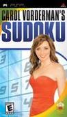 Carol Vorderman's Sudoku