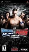 WWE SmackDown vs. Raw 2010