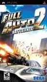 Full Auto 2: Battlelines