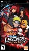 Naruto Shippuden: Legends: Akatsuki Rising