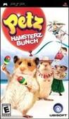 Petz: Hamsterz Bunch