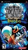 Death Jr. II: Root of Evil