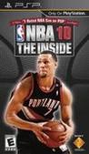 NBA 10 The Inside