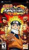 Naruto: Ultimate Ninja Heroes