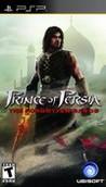 Prince of Persia: The Forgotten Sands