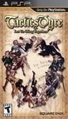 Tactics Ogre: Let Us Cling Together