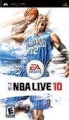 NBA Live 10