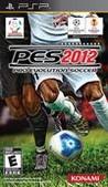 Pro Evolution Soccer 2012