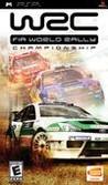 WRC: FIA World Rally Championship