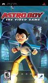 Astro Boy: The Video Game