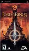 The Lord of the Rings: Tactics