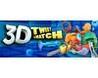 3D Twist & Match