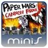 Paper Wars: Cannon Fodder