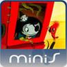 Dr. Maybee and the Adventures of Scarygirl