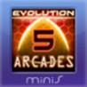Arcade Essentials Evolution