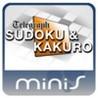 Telegraph Sudoku & Kakuro