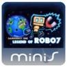Gamocracy One: Legend of Robot