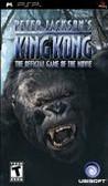 Peter Jackson's King Kong: The Official Game of the Movie