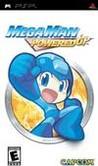 Mega Man Powered Up