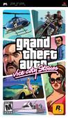 Grand Theft Auto: Vice City Stories